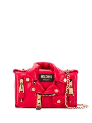 15682464_28608622_1000.jpg Moschino Biker crossbody bag