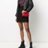 Moschino Biker crossbody bag