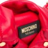 Moschino Biker crossbody bag