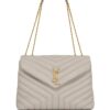 15697962_32245660_1000.jpg Saint Laurent medium Loulou quilted shoulder bag