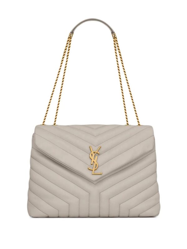 15697962_32245660_1000.jpg Saint Laurent medium Loulou quilted shoulder bag