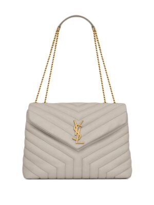 15697962_32245660_1000_fe4ce9d2-07cc-4e26-b62c-3ea4e40c53ee.jpg Saint Laurent medium Loulou quilted shoulder bag