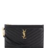 15705280_28667869_1000.jpg Saint Laurent monogram chain quilted clutch