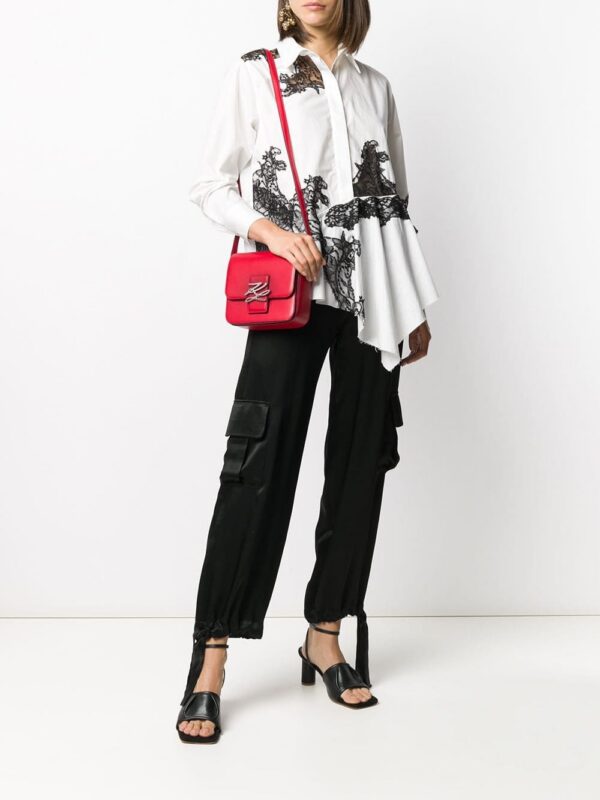 15716586_29255825_1000.jpg Karl Lagerfeld signature plaque crossbody bag
