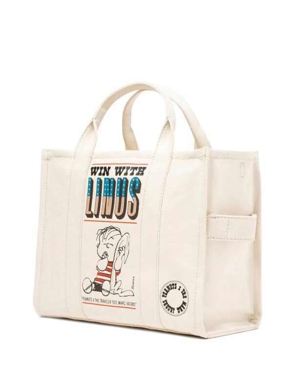 15717875_30574834_1000.jpg Marc Jacobs x Peanuts medium The Americana Tote bag