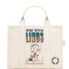 15717875_30577059_1000.jpg Marc Jacobs x Peanuts medium The Americana Tote bag