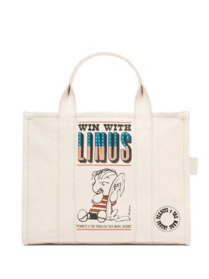 15717875_30577059_1000.jpg Marc Jacobs x Peanuts medium The Americana Tote bag