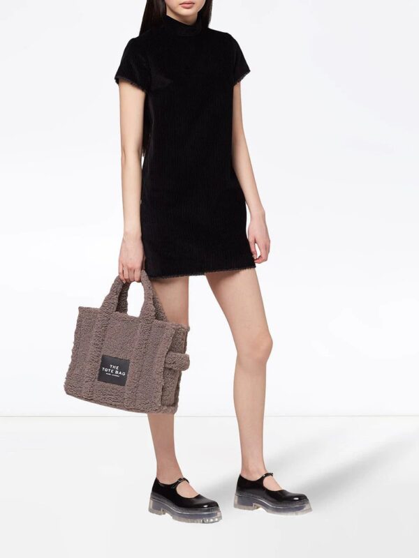 15717881_37129330_1000.jpg Marc Jacobs medium The Teddy Tote bag