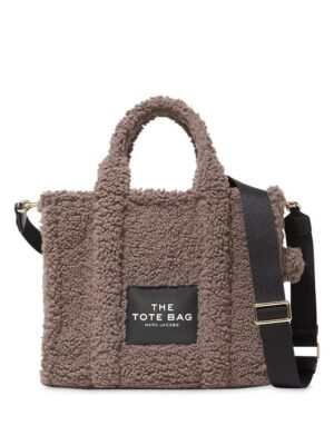 15717881_37129331_1000.jpg Marc Jacobs medium The Teddy Tote bag