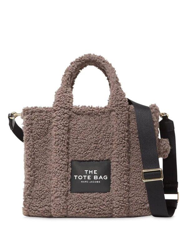 15717881_37129331_1000.jpg Marc Jacobs medium The Teddy Tote bag