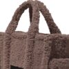 15717881_37129333_1000.jpg Marc Jacobs medium The Teddy Tote bag