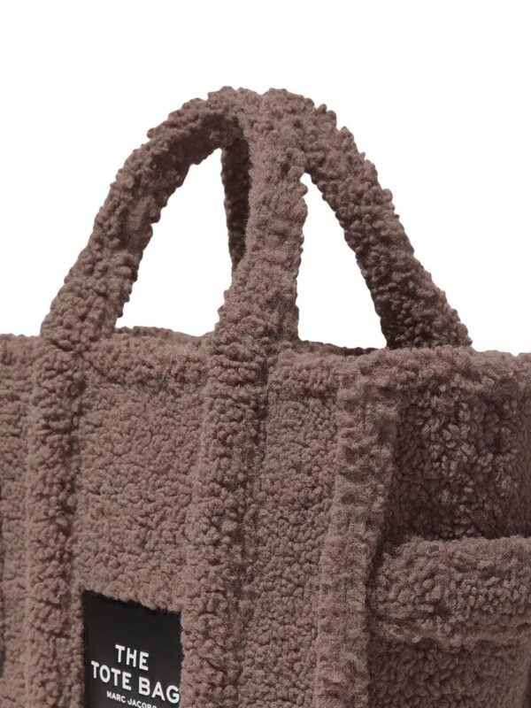 15717881_37129333_1000.jpg Marc Jacobs medium The Teddy Tote bag