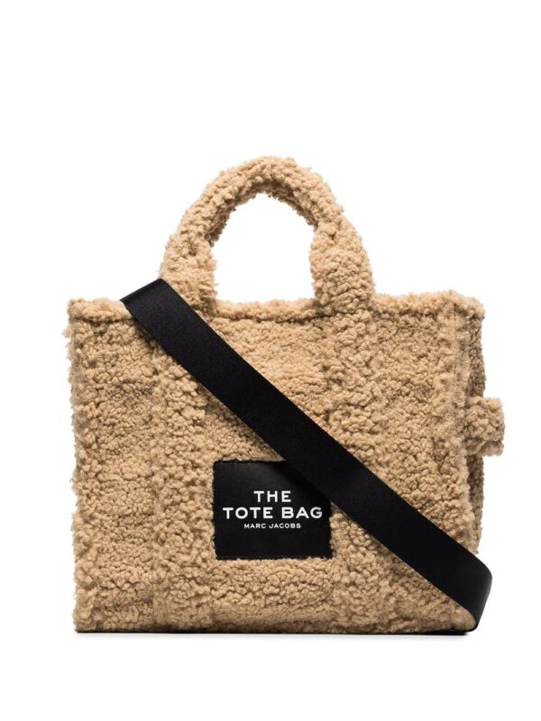 15717882_29764458_1000.jpg Marc Jacobs medium The Teddy tote bag