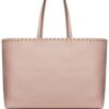 15721738_53892001_1000.jpg Valentino Garavani Rockstud leather tote bag