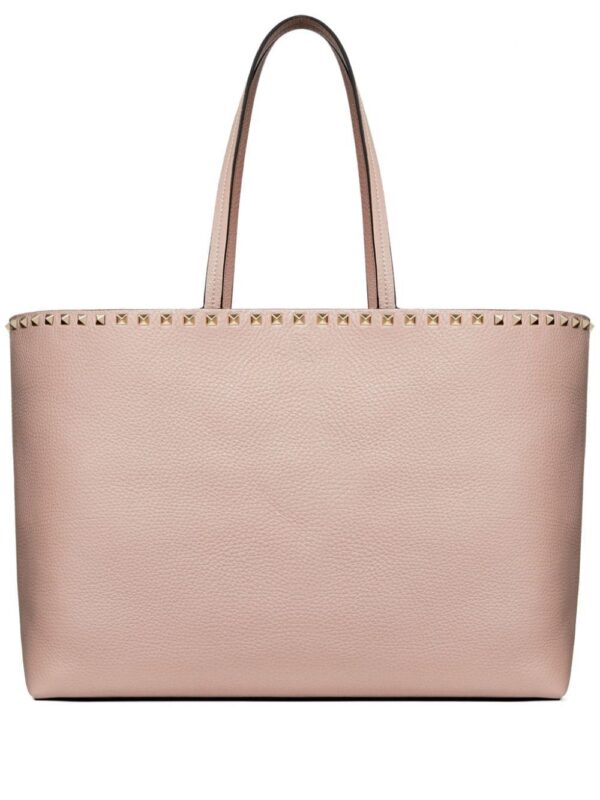 15721738_53892001_1000.jpg Valentino Garavani Rockstud leather tote bag