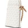 15739956_28718273_1000.jpg Michael Michael Kors small logo-print crossbody bag