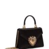 15748614_29981350_1000.jpg Dolce & Gabbana small Devotion top-handle bag
