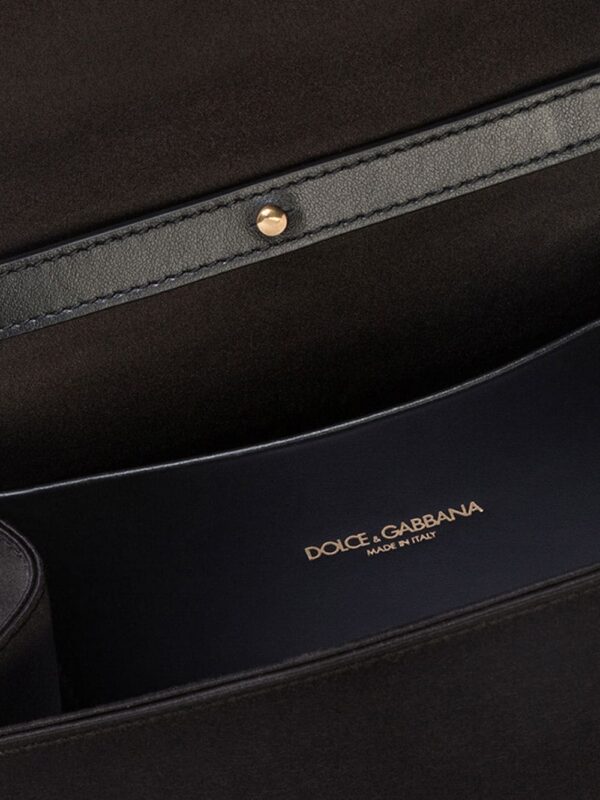 15748614_29981352_1000.jpg Dolce & Gabbana small Devotion top-handle bag