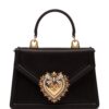 15748614_29982020_1000.jpg Dolce & Gabbana small Devotion top-handle bag