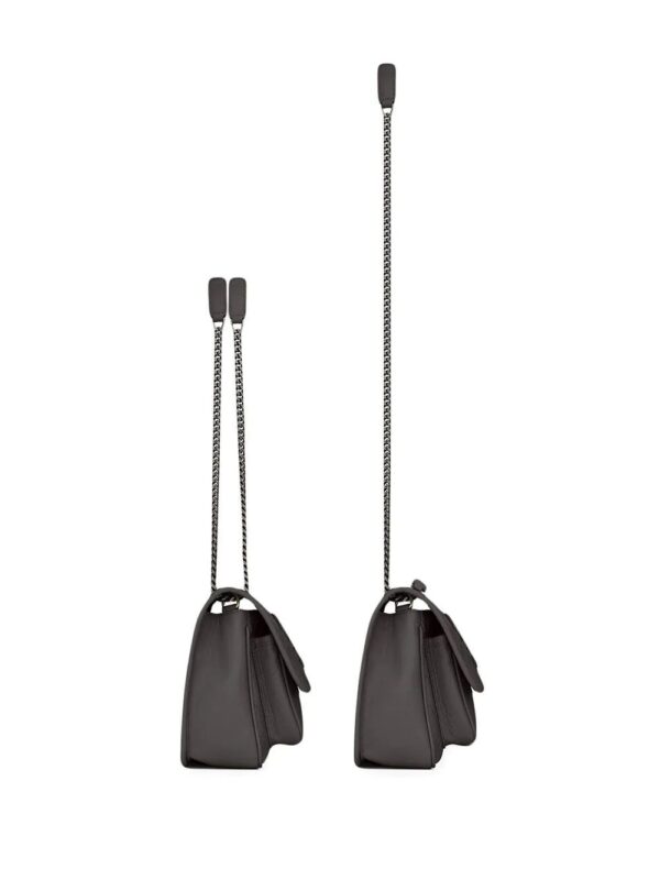 15769308_32246777_1000.jpg Saint Laurent Niki shoulder bag