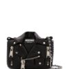 15857465_29215747_1000.jpg Moschino small Biker shoulder bag