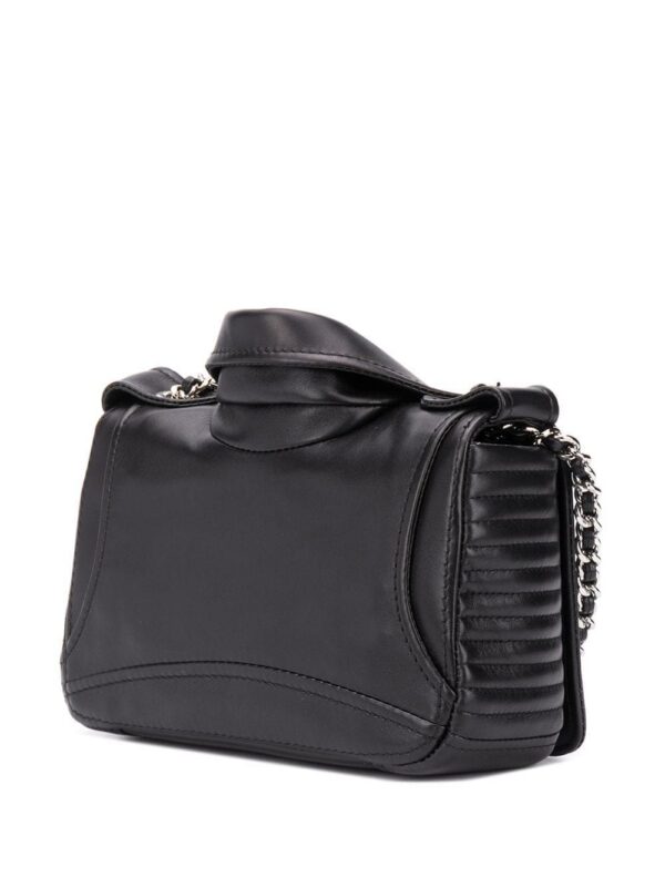 15857465_29215751_1000.jpg Moschino small Biker shoulder bag