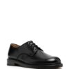 15876480_30048596_1000.jpg OUR LEGACY Uniform Parade Oxford shoes
