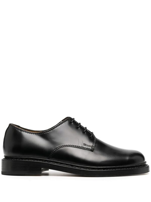 15876480_30048597_1000.jpg OUR LEGACY Uniform Parade Oxford shoes