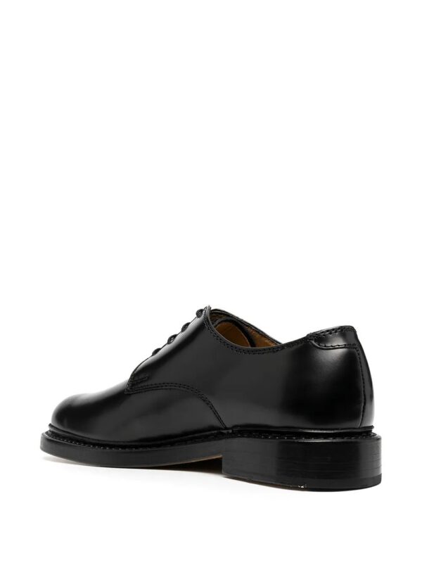 15876480_30049188_1000.jpg OUR LEGACY Uniform Parade Oxford shoes
