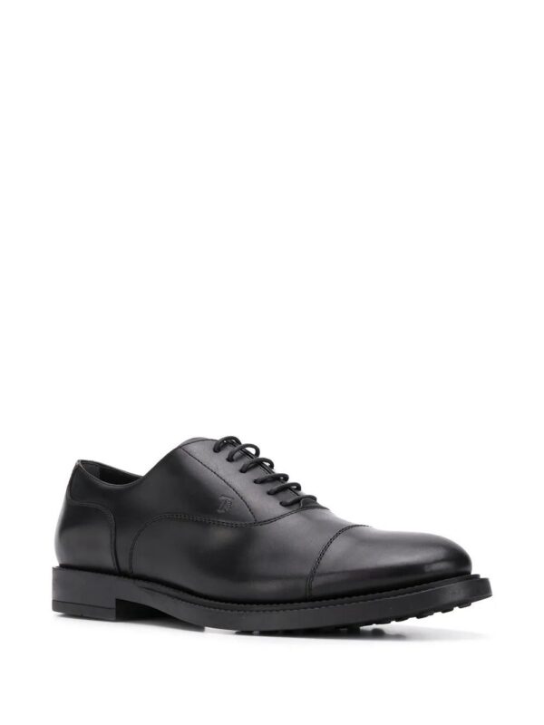 15877577_29328531_1000.jpg Tod's leather Oxford shoes