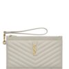 15916628_43726127_1000.jpg Saint Laurent monogram quilted clutch bag