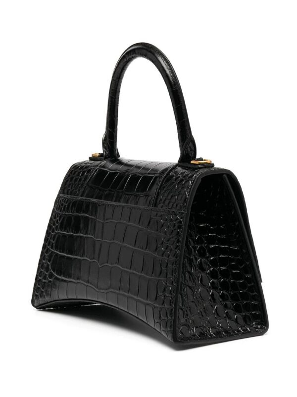 15920706_1000_ff69f8f2-012f-4e0d-bbd2-a6fee71fdb41.jpg Balenciaga crocodile effect tote bag