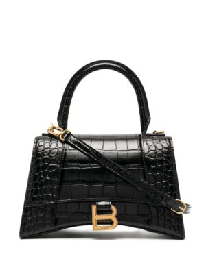 15920706_1d20577c-4c6c-470f-a327-77615918fbb5_1000.jpg Balenciaga crocodile effect tote bag