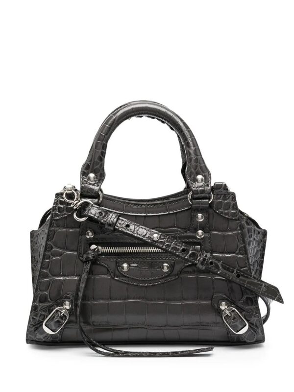 Balenciaga mini Neo Classic top-handle bag