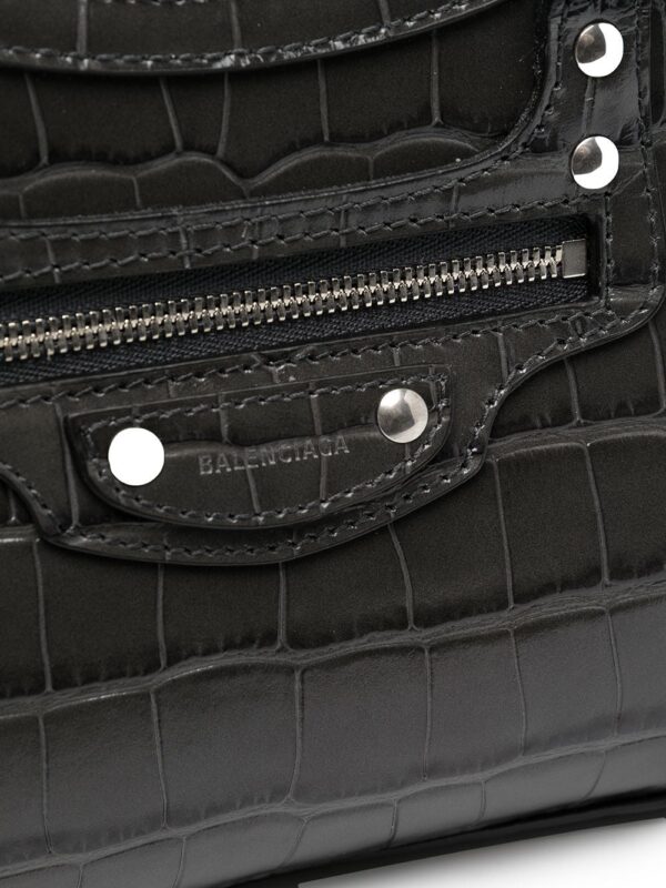 Balenciaga mini Neo Classic top-handle bag
