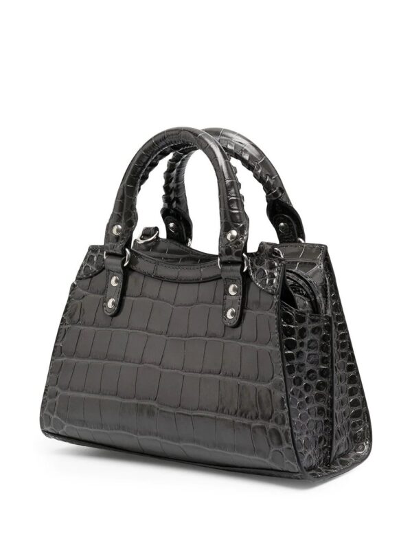 Balenciaga mini Neo Classic top-handle bag