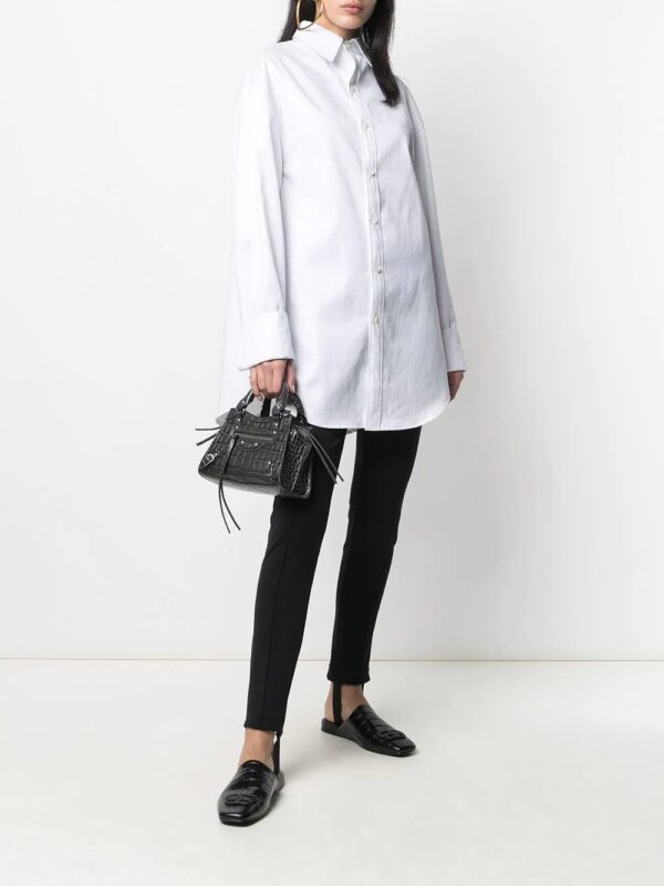 Balenciaga mini Neo Classic top-handle bag