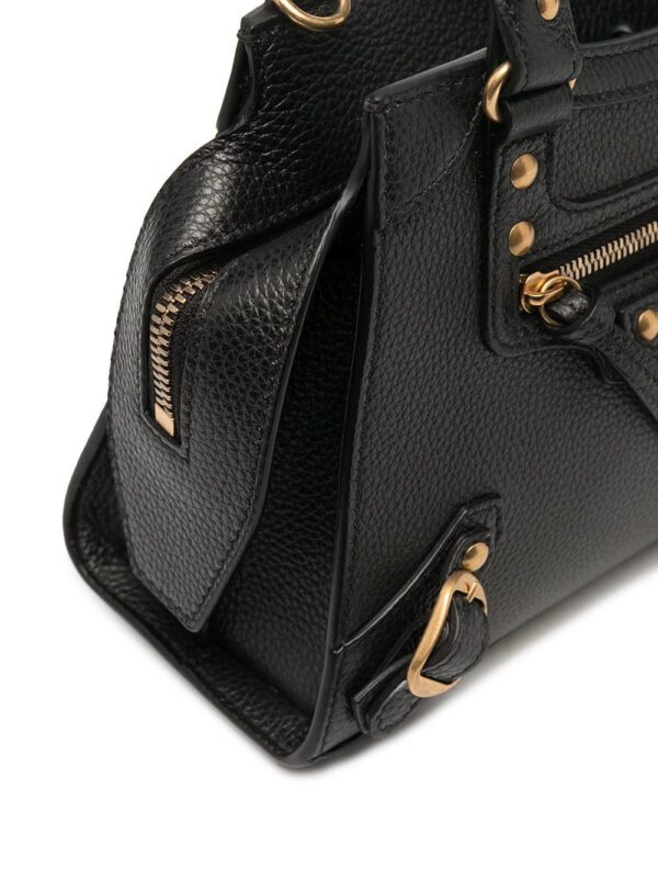 Balenciaga  Neo Classic mini top handle bag