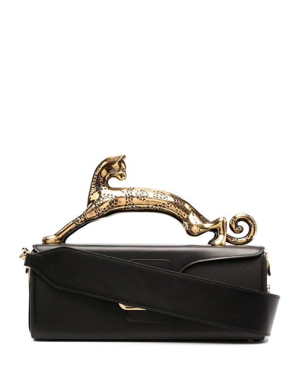 15936282_29900963_1000.jpg Lanvin Pencil Cat box tote bag