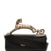 15936282_29900963_1000_2e65aab5-1eef-4ab3-b013-71abad19ac2b.jpg Lanvin Pencil Cat box tote bag