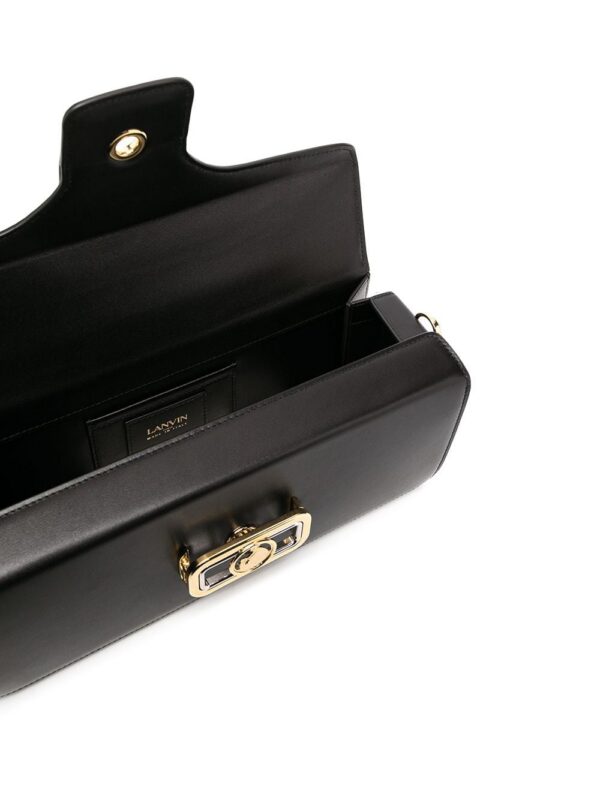 15936282_29904645_1000_93525a6f-ee44-4cfc-bdd5-a8f7fa29f80d.jpg Lanvin Pencil Cat box tote bag