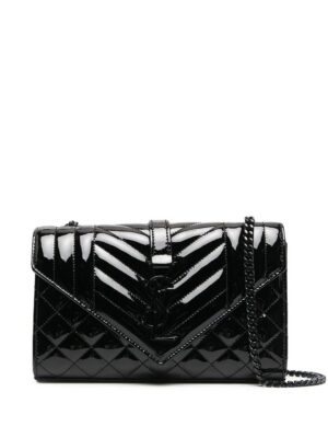 15939274_29638079_1000.jpg Saint Laurent small Envelope shoulder bag