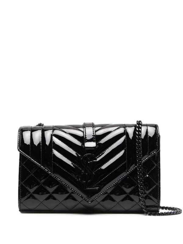 Saint Laurent  small Envelope shoulder bag
