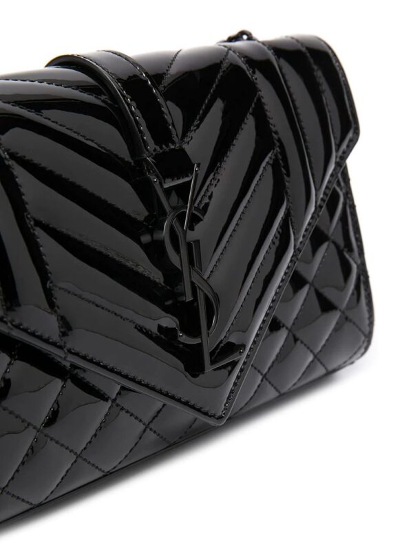 Saint Laurent  small Envelope shoulder bag