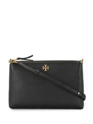 Tory Burch  zipped crossbody pouch