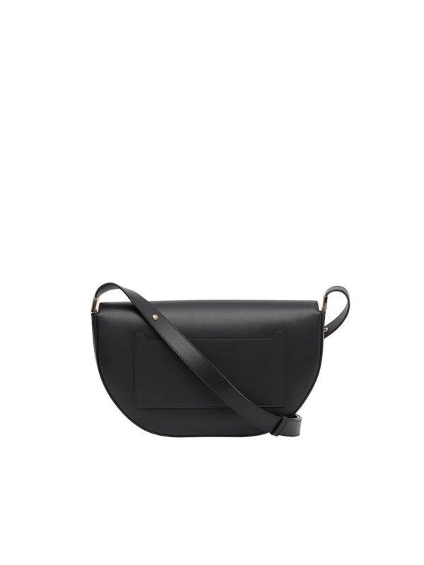 Burberry medium Olympia crossbody bag