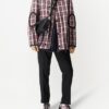Burberry medium Olympia crossbody bag