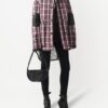 Burberry medium Olympia crossbody bag