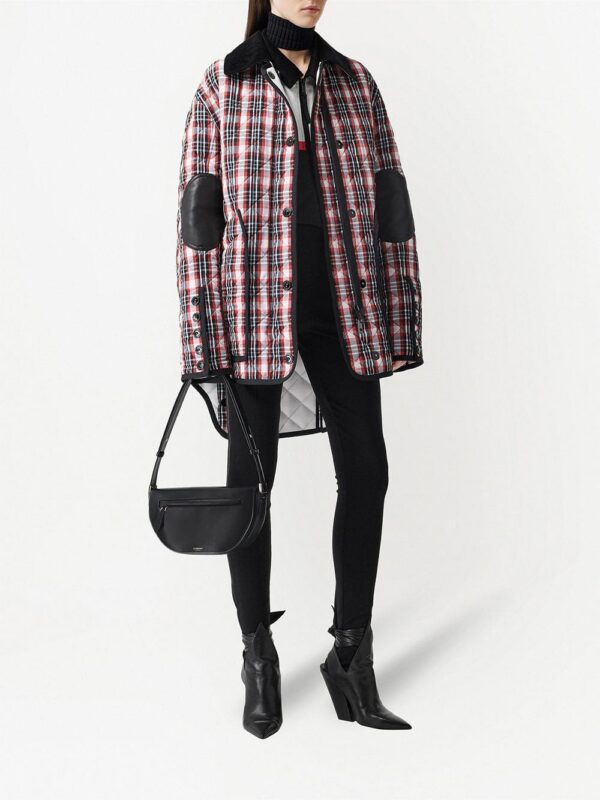 Burberry medium Olympia crossbody bag