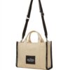15970745_30026268_1000.jpg Marc Jacobs medium The Jacquard Tote bag